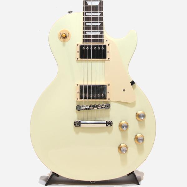 Gibson ギブソン Les Paul Standard 60s Plain Top  Classic White USA レスポール。スタンダード 220230334 Custom Color Series 