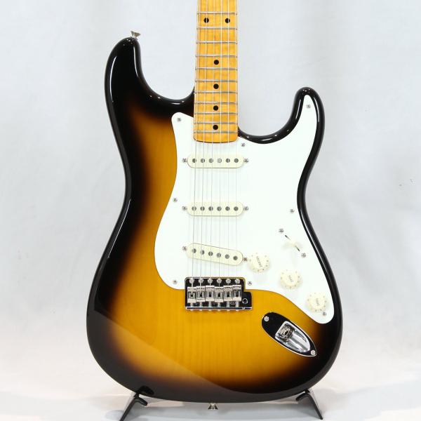 Fender フェンダー Limited Edition 1957 Stratocaster NOS / 2-Color Sunburst 