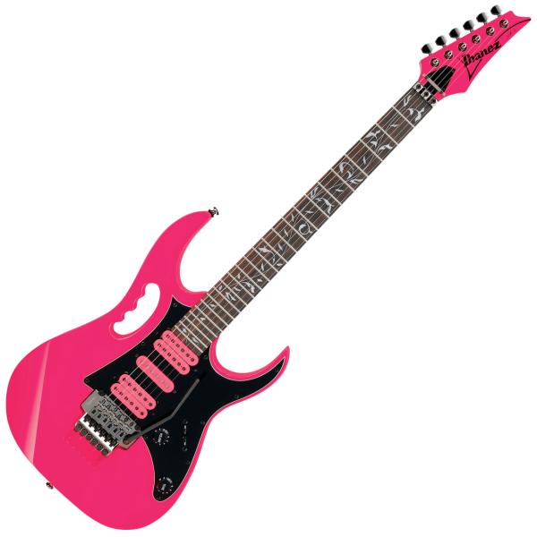 Ibanez アイバニーズ JEMJRSP / PK