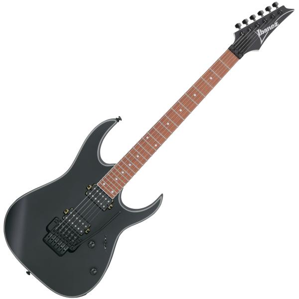 Ibanez アイバニーズ RG420EX / BKF