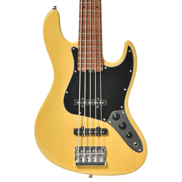 Bacchus バッカス WL5-ASH/RSM BBD