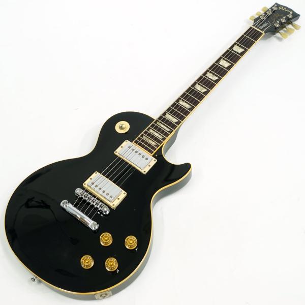 Gibson ギブソン Les Paul Standard / Ebony 1993年製 < Used / 中古品 >