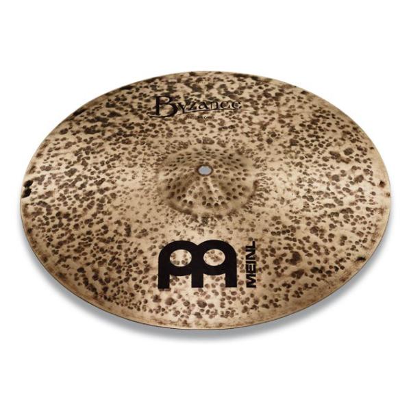 Meinl マイネル Byzance Dark Series クラッシュシンバル 16" Dark Crash B16DAC