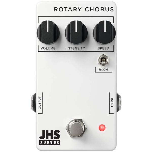 JHS Pedals 3 Series ROTARY CHORUS ロータリー コーラス