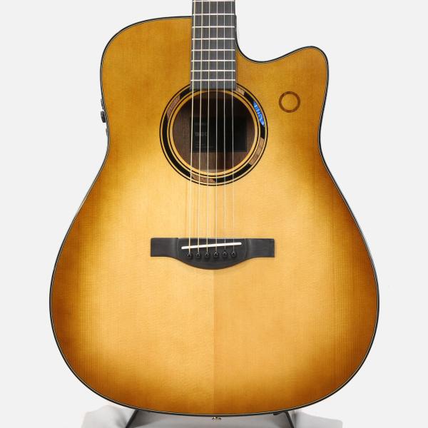 YAMAHA ヤマハ TAG3C SAND BURST トランス・アコースティックギター 