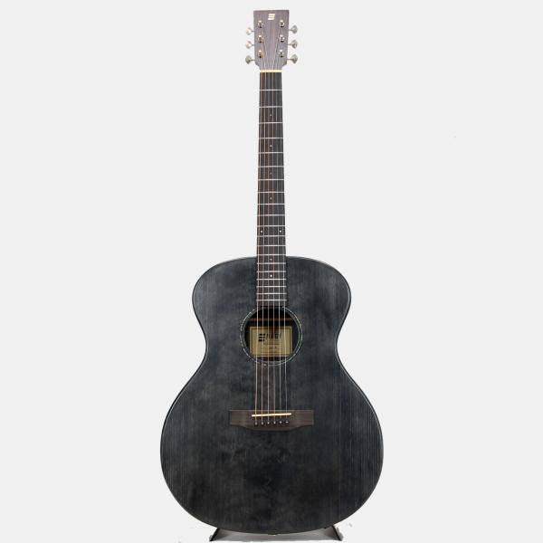 NAGI GUITAR kuro アコースティックギター 送料無料! | ワタナベ楽器店