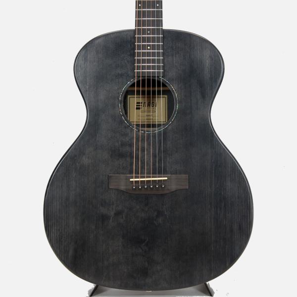 K2005 Nagi Guitars Kuro アコースティックギター NAGI GUITAR kuro.E