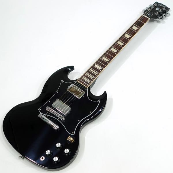 Gibson ギブソン SG Standard Ebony #213350047