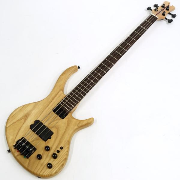 Tobias Growler IV Satin Natural