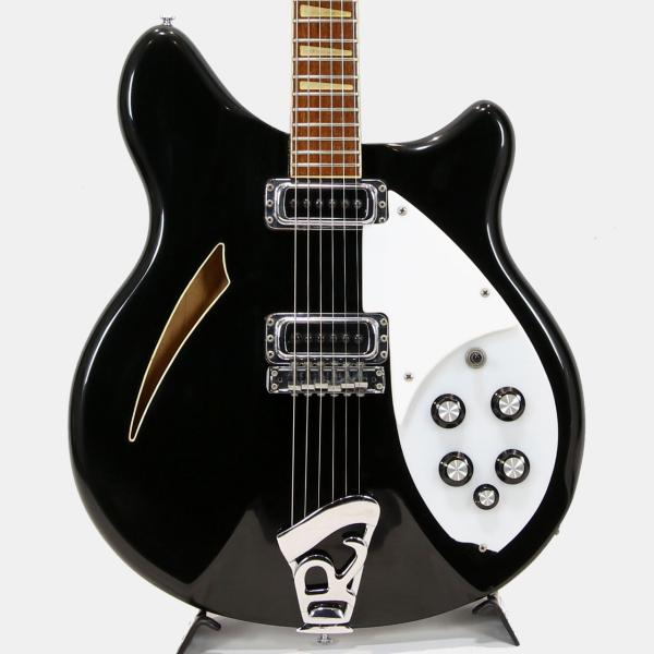 Rickenbacker 1973 360 Jetglo | ワタナベ楽器店 京都本店