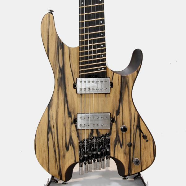 Ibanez アイバニーズ QX527PE / NTF(Natural Flat)