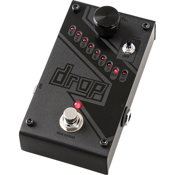 Digitech デジテック Black Drop