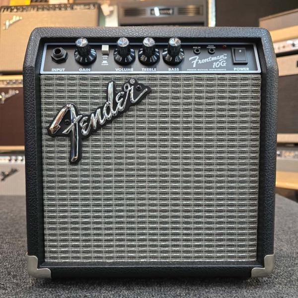 Fender フェンダー FRONTMAN 10G