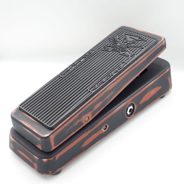 Jim Dunlop ジムダンロップ SC95 Slash Cry Baby Classic Wah Wah