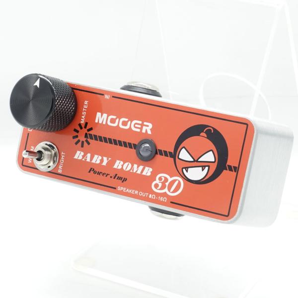 MOOER ムーア Mooer Baby Bomb 30