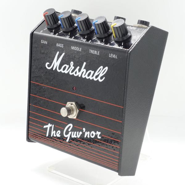 Marshall マーシャル THE GUV‘NOR Made In KOREA