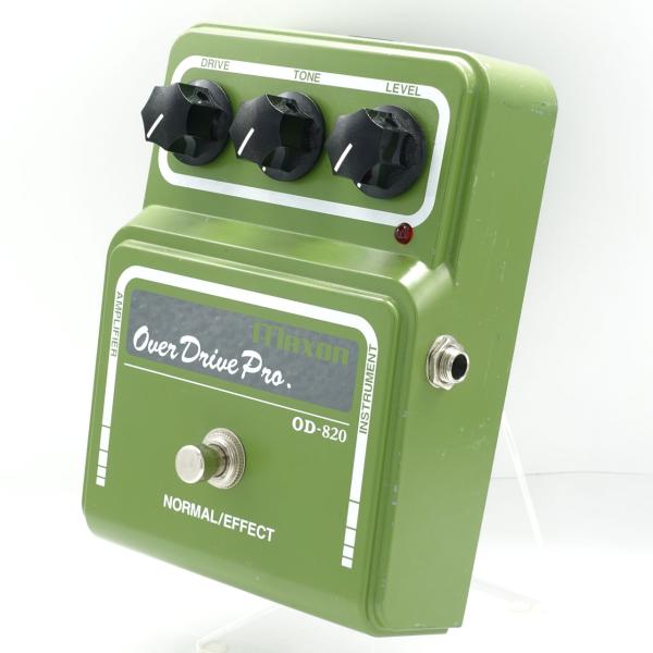 Maxon マクソン OD820