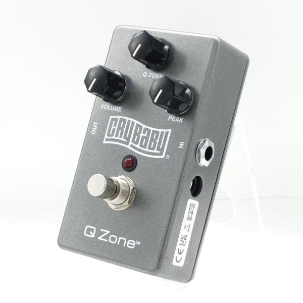 MXR エムエックスアール QZ1 Crybaby QZone