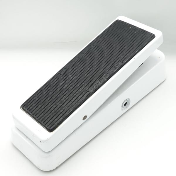 Jim Dunlop ジムダンロップ 105Q Cry Baby Bass Wah