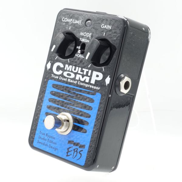 EBS イービーエス MultiComp Studio Edition