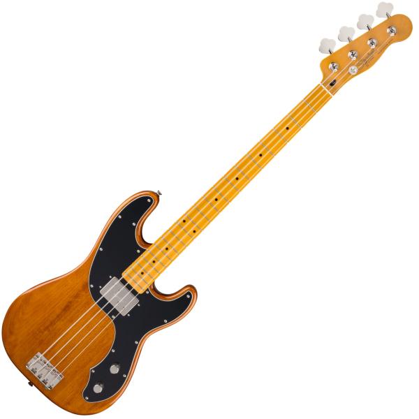 SQUIER スクワイヤー Classic Vibe Telecaster Bass Mocha テレキャスター ベース エレキベース  by フェンダー