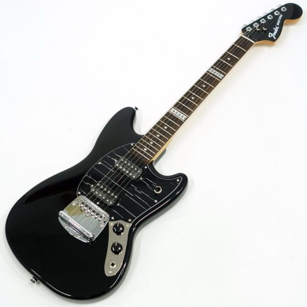 Fender フェンダー Chilli Beans. Moto Mustang / Black