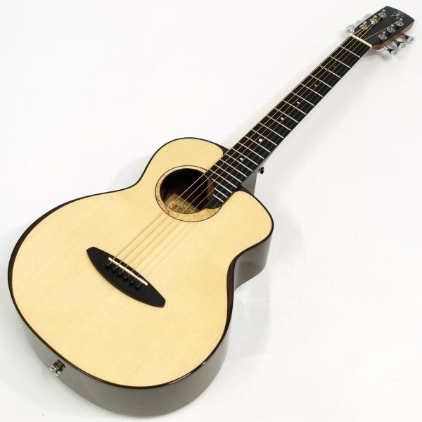 aNueNue aNN-M200E "Solid Moon Spruce / Solid Rosewood" < Used / 中古品 >