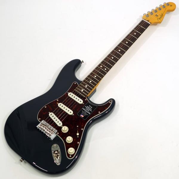 Fender フェンダー American Professional Classic Stratocaster / Faded Black 