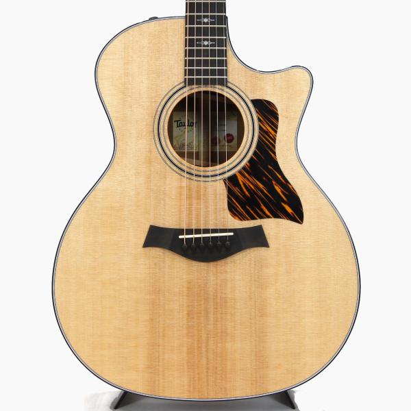 Taylor テイラー 314ce J-Spec (約43mmナット幅、スリムカーブ・ネック)