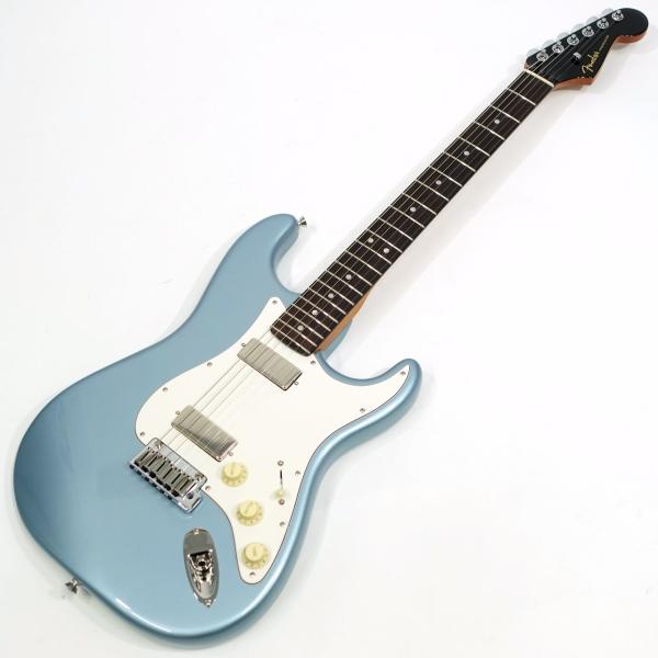 Fender フェンダー Limited American Professional II Stratocaster HH / Ice Blue Metallic 