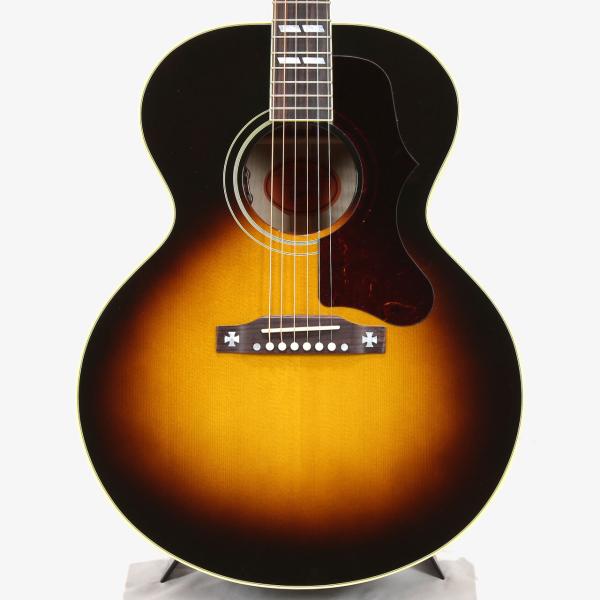 Gibson ギブソン J-185 Original -Vintage Sunburst USA アコースティックギター 買い付け品 21325110