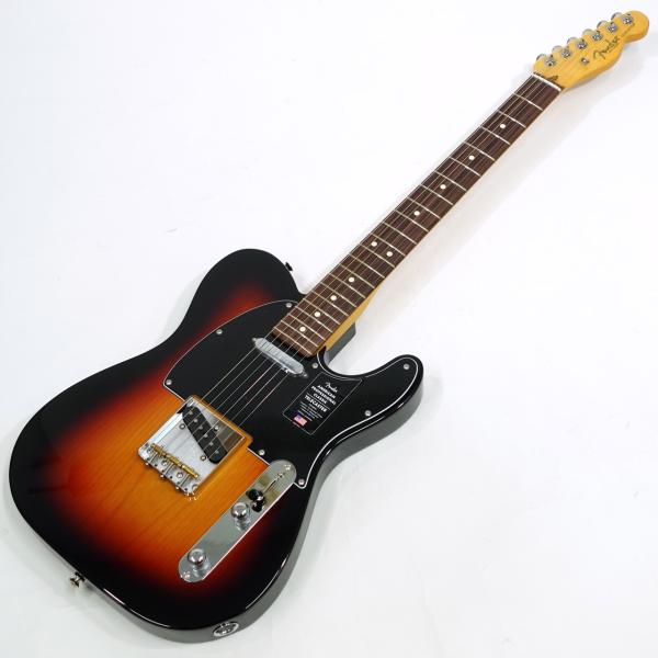 Fender フェンダー American Professional Classic Telecaster 3-Color Sunburst  アメプロ・クラシック テレキャスター