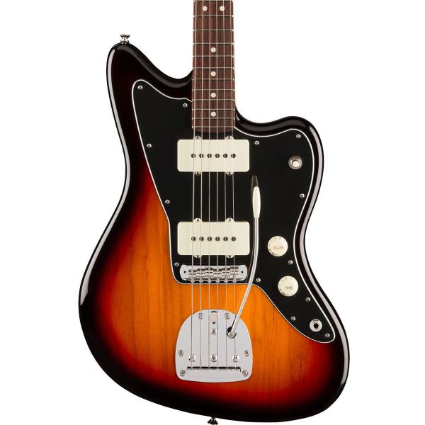 Fender フェンダー American Professional Classic Jazzmaster 3-Color Sunburst