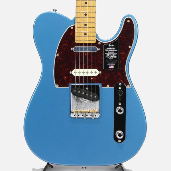 Fender フェンダー American Professional Classic Hotshot Telecaster