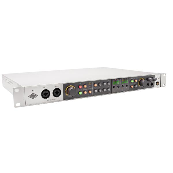 Universal Audio ユニバーサル オーディオ Volt 876 USB Recording Studio