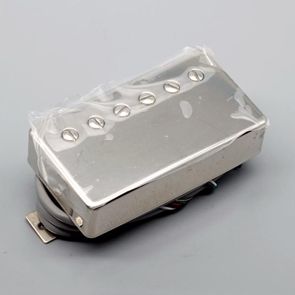 Gibson ギブソン '57 Classic / Nickel Cover ( Double Black ) / 4-Conductor