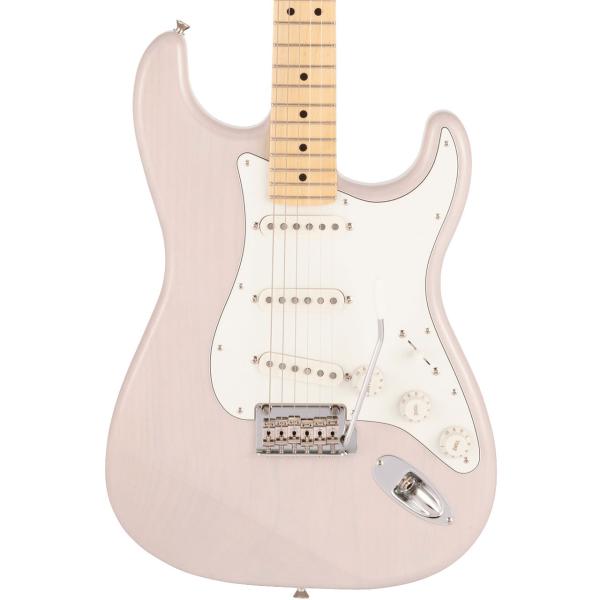 Fender フェンダー Made in Japan Hybrid II Stratocaster US Blonde