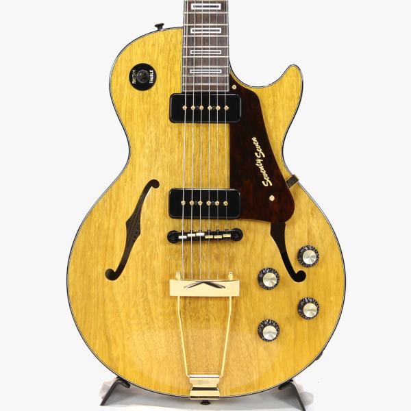 Seventy Seven Guitars STORK-KORINA PP-SP’24/NJ / KNY