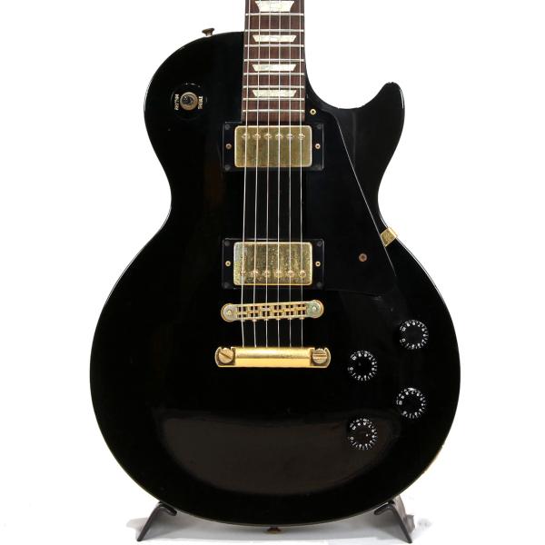 Gibson ギブソン 1996 Les Paul Studio / Ebony