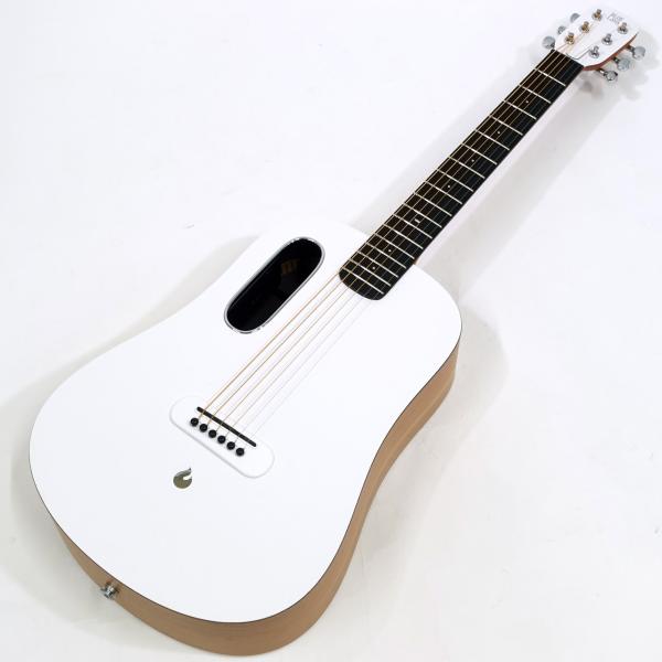 LAVA MUSIC BLUE LAVA / White < Used / 中古品 > 
