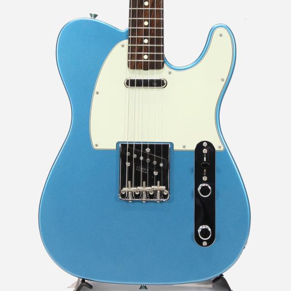 Fender フェンダー Made in Japan Traditional 60s Telecaster / LPB
