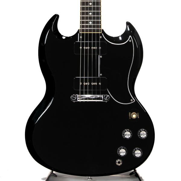 Gibson ギブソン 2024 SG Special / Ebony