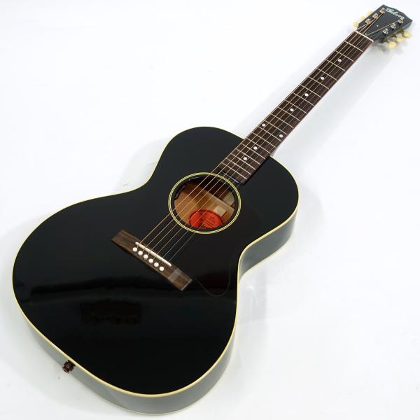 Gibson ギブソン L-00 Original Ebony アコースティックギター 22255101