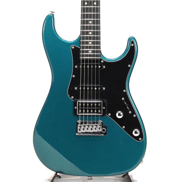 Suhr サー Pete Thorn Signature Standard HSS Ocean Turquoise アウトレット  ピート・ソーン シグネイチャー