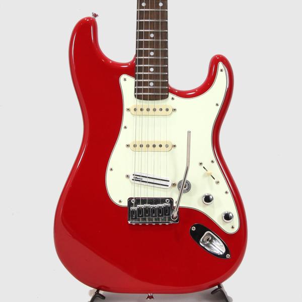 SCHECTER シェクター Veda VE-ST/ALD FRED MOD