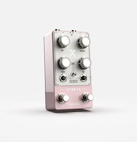 Cornerstone Antique V3 Shel Pink【限定生産品】