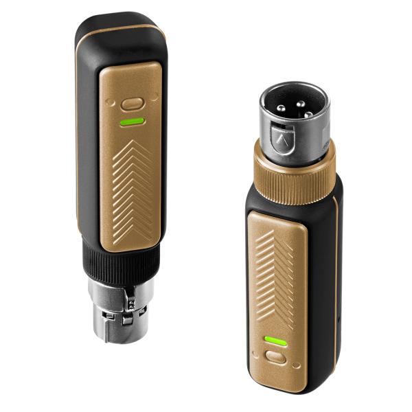 POSITIVE GRID ポジティブグリッド Spark LINK XLR ワイヤレス オーディオ システム 