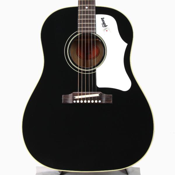 Gibson ギブソン 60s J-45 Original - Ebony #22025081
