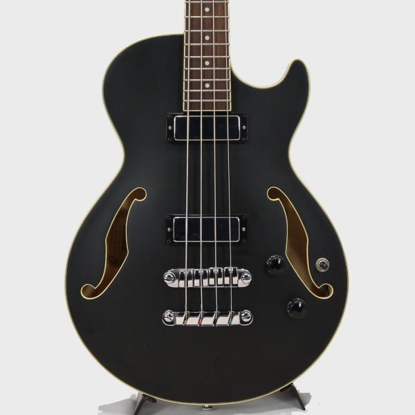 Ibanez アイバニーズ AGB200 BKF : Black Flat