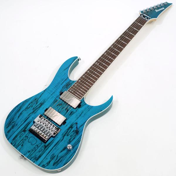 Ibanez アイバニーズ HZK1 / HAZUKI Signature